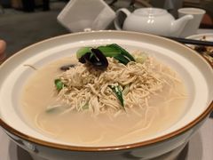 淮扬煮干丝-扬州万怡酒店-中餐厅(文昌中路店)