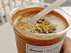 -Green wood coffee绿木咖啡