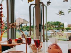 -水桶王国主题餐厅·聚会·生日派对·亲子活动·家庭套餐(亚龙湾希尔顿店)