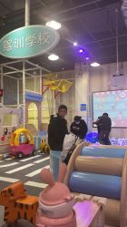 -卡通尼乐园(印象汇店)