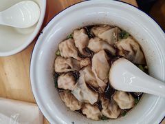 -陈永春干拌鱼汤·馄饨·小笼(富川瑞园店)