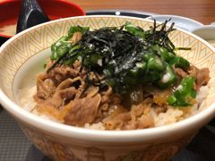 -食其家·牛丼咖喱(冠捷大厦店)