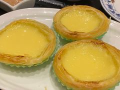 酥滑鸡蛋挞-正斗·港式粤菜(SKLP店)