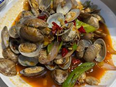 -永刚烧烤(大夜市店)