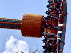 -长鹿旅游休博园
