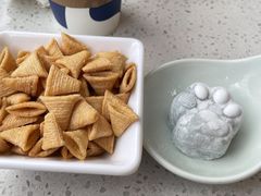 -船歌·鱼水饺青岛菜(金狮广场店)