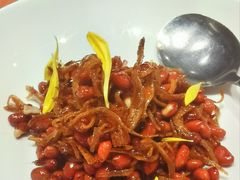 -船歌·鱼水饺青岛菜(闽江二路店)