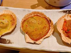 -味见·雪月花(天富路店)