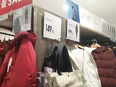 -优衣库(重庆沙坪坝印象汇店)