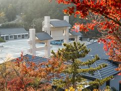 -崂山巨峰游览区