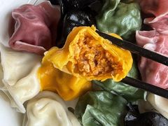 -必点海鲜·海肠捞饭大王(滨江道店)