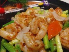 -千百味红餐厅·江西菜(绿地双子塔店)