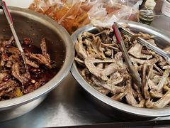 -嘉州九妹凤爪(乐山总店)