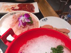 -大龙燚火锅(南山大道店)
