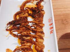 -季季红火锅(长沙步行街店)