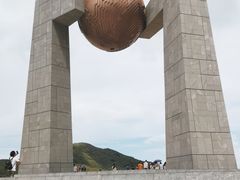 -青澳湾北回归线广场