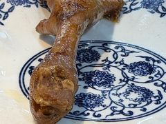 -青山青豆花·笑禅豆腐鱼(黄泥塝店)