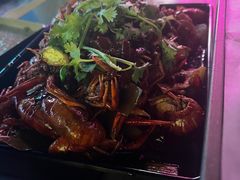 -燥次·烧烤酒场(万象城店)