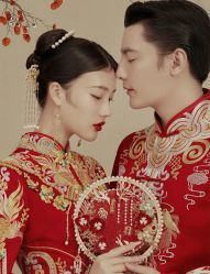 -第一夫人婚纱摄影(南京店)