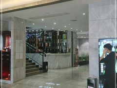 门面-新海利海鲜城·41年珠海老字号(夏湾店)