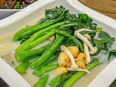-虾饺妹·粤式手工点心(水荫路店)