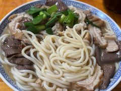 -锦泓老字号猪脏粉(东联大厦店)