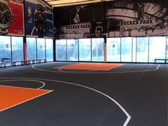 球场-洛克公园·篮球·足球(三林店)