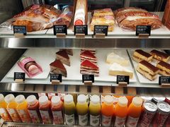 -COSTA COFFEE(武汉天地店)