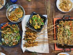 -林二哥宜烤官·宜宾小烧烤