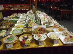 -江宁会馆(劈柴院店)