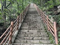 -尧山风景区