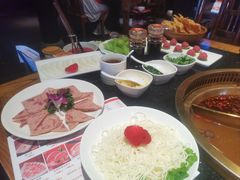 -红运火锅·中国名火锅·国风演绎(省体店)