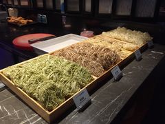 -星伦多自助料理·涮烤一体(嘉兴八佰伴店)