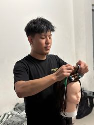 -汤尼英盖TONI&GUY-essensuals