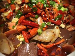 毛血旺-冰城串吧(柳芳店)