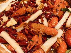 -小鱼儿海鲜港(新村十区店)