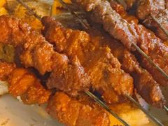 -郑喜旺烧烤(郑州总店)