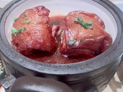 -老长春肉馆(隆礼路店)