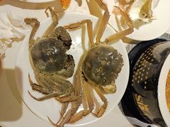 -SEA西雅图海鲜自助餐厅(正义店)