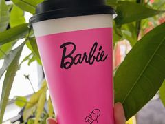 -喜茶(北京财富购物中心店)