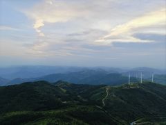 -东白山