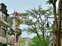 -赤坎·广东华侨国际旅游度假区