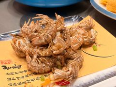 -龙虾奇迹(大华三路店)