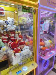 -奇境时空(华宇店)