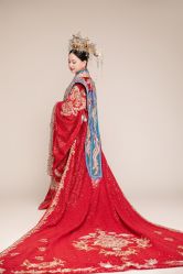 -天长地久婚纱摄影