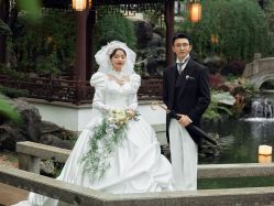 -第一夫人婚纱摄影(南京店)