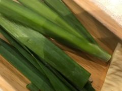 韭菜-翠湖湾海鲜音乐餐厅