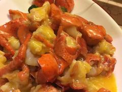 -乾隆美食·本帮菜(黄河路店)