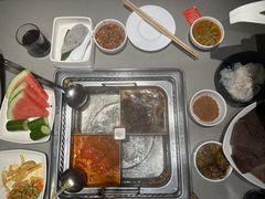 -海底捞火锅(旭辉MALL店)