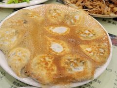 -葛记焖饼(伏牛路店)